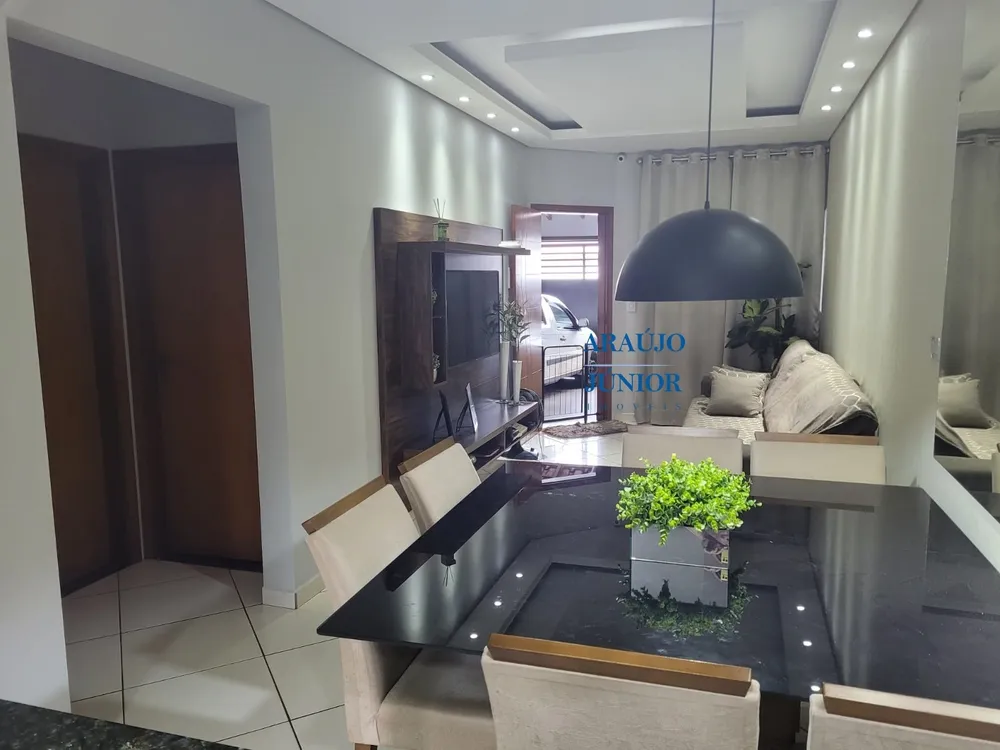 Casa, 3 quartos, 155 m² - Foto 1