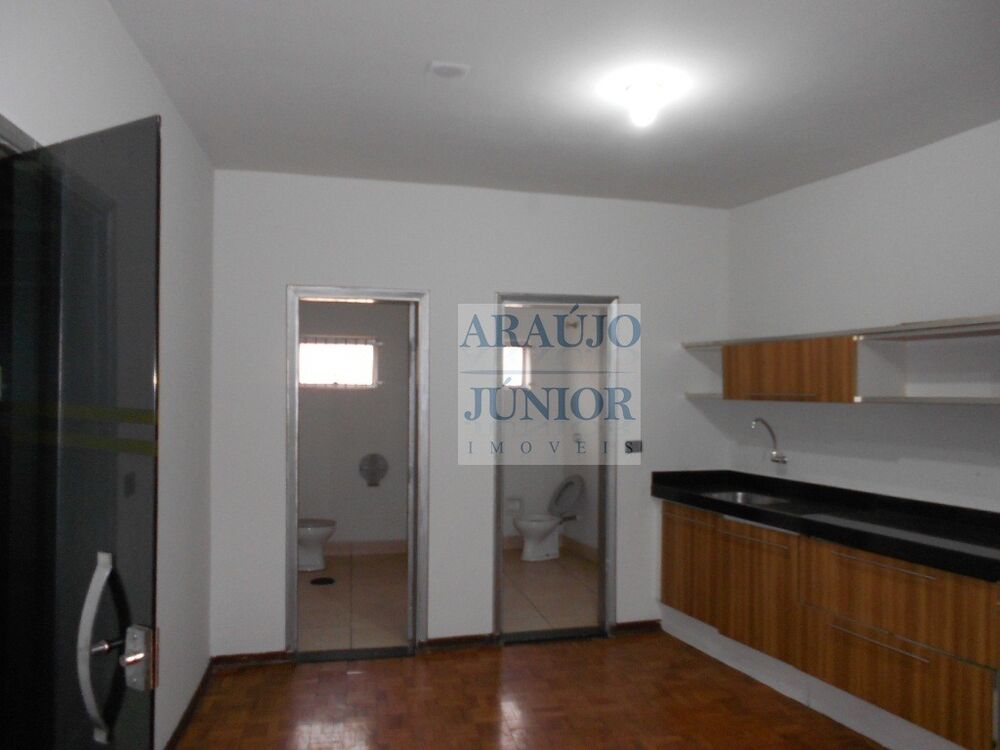 Conjunto Comercial-Sala para alugar, 215m² - Foto 8