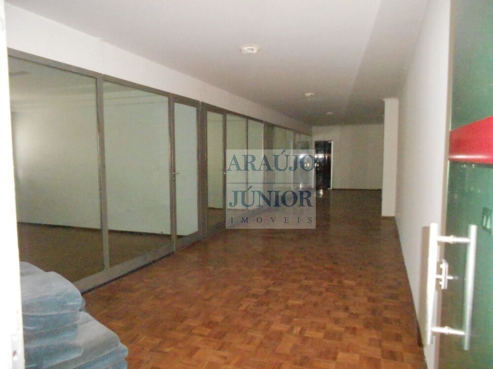 Conjunto Comercial-Sala para alugar, 215m² - Foto 1