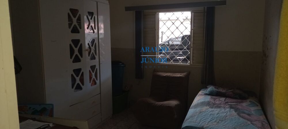 Casa à venda com 2 quartos - Foto 3