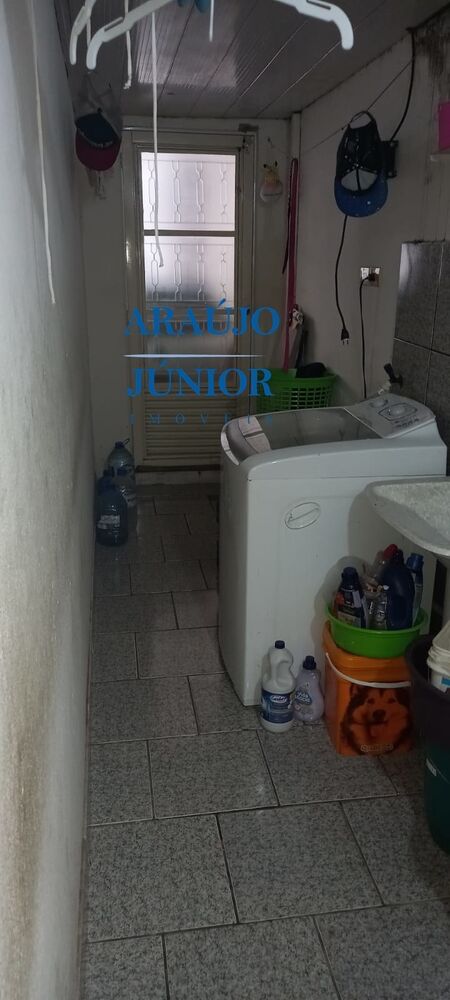 Casa à venda com 2 quartos - Foto 4