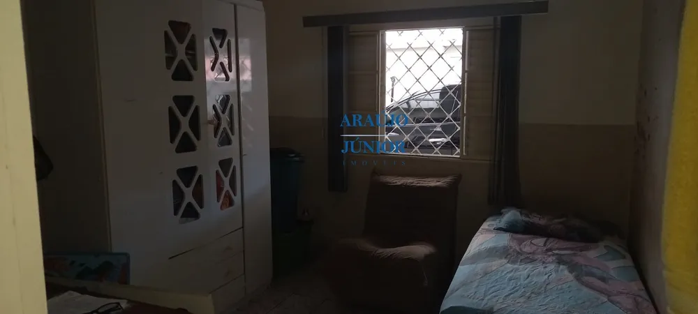 Casa, 2 quartos - Foto 2