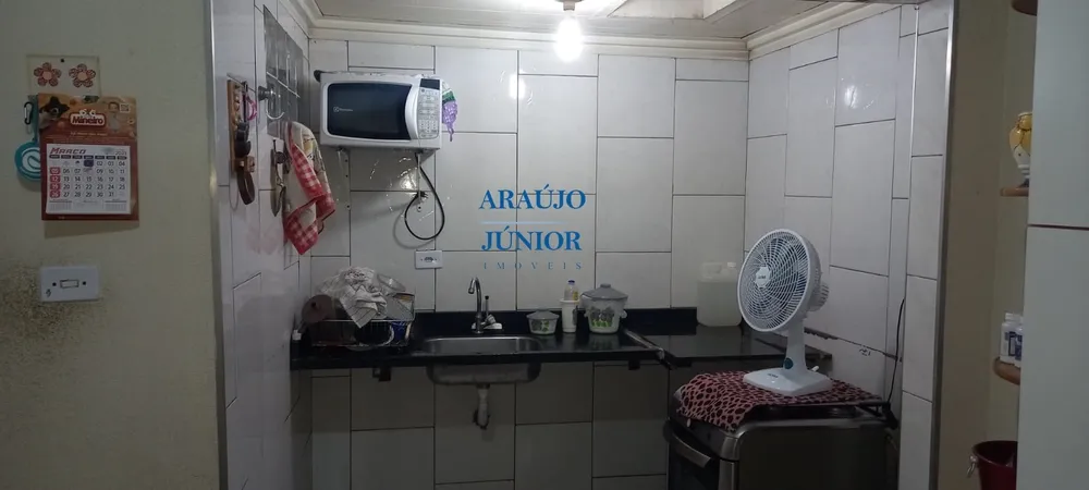Casa, 2 quartos - Foto 4