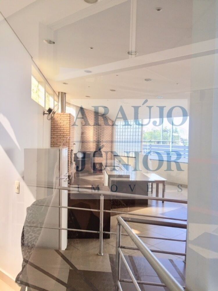 Apartamento, 3 quartos, 152 m² - Foto 8