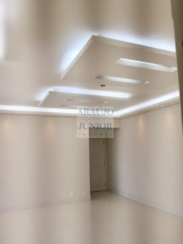 Apartamento, 3 quartos, 152 m² - Foto 5