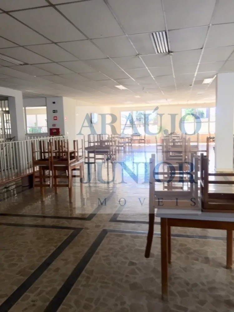 Apartamento, 3 quartos, 152 m² - Foto 11