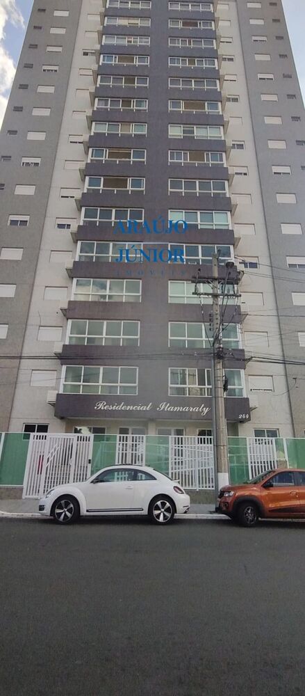 Apartamento, 3 quartos, 200 m² - Foto 1
