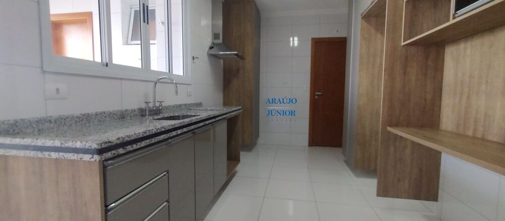 Apartamento, 3 quartos, 200 m² - Foto 10
