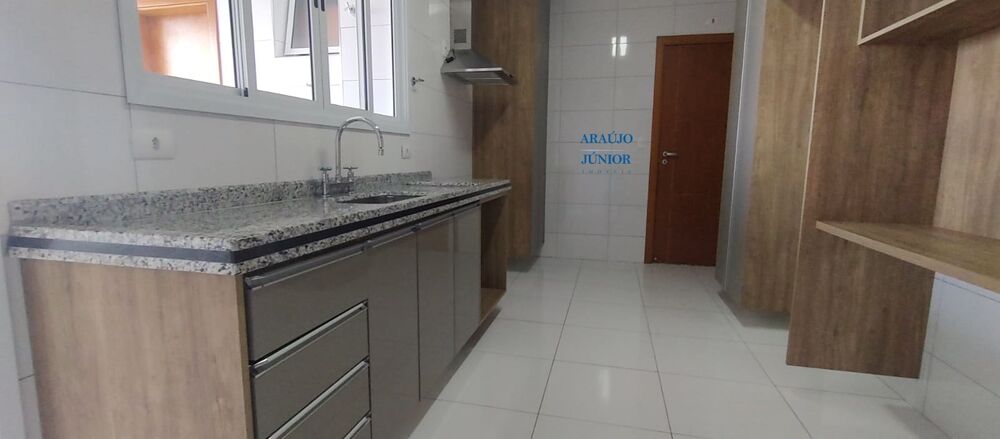 Apartamento, 3 quartos, 200 m² - Foto 14