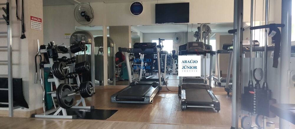 Apartamento, 3 quartos, 200 m² - Foto 9