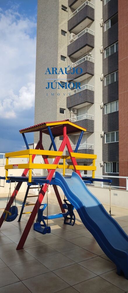 Apartamento, 3 quartos, 200 m² - Foto 7