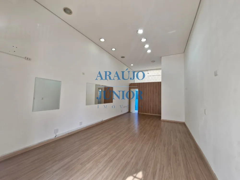 Loja-Salão, 50 m² - Foto 1