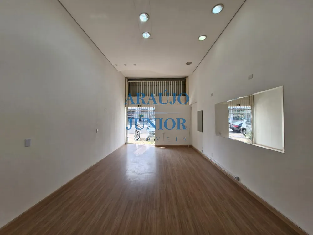 Loja-Salão, 50 m² - Foto 7