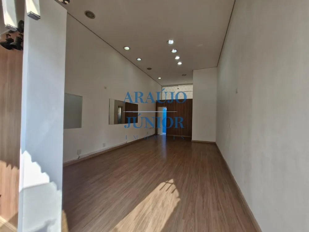 Loja-Salão, 50 m² - Foto 8
