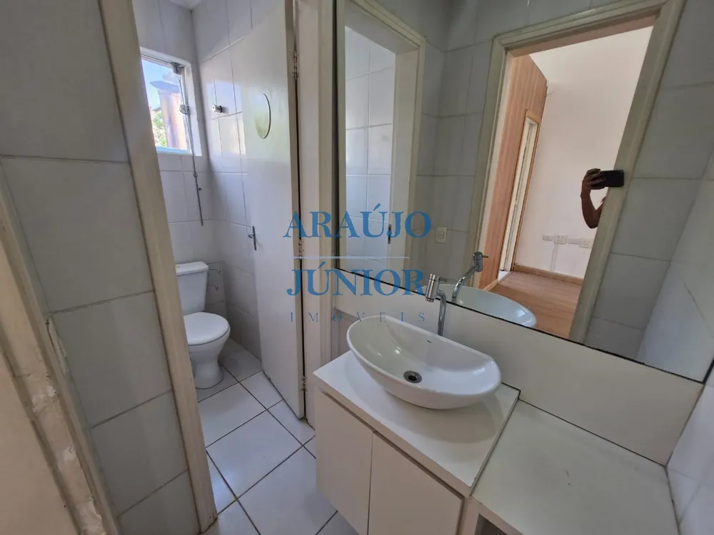 Loja-Salão, 50 m² - Foto 11