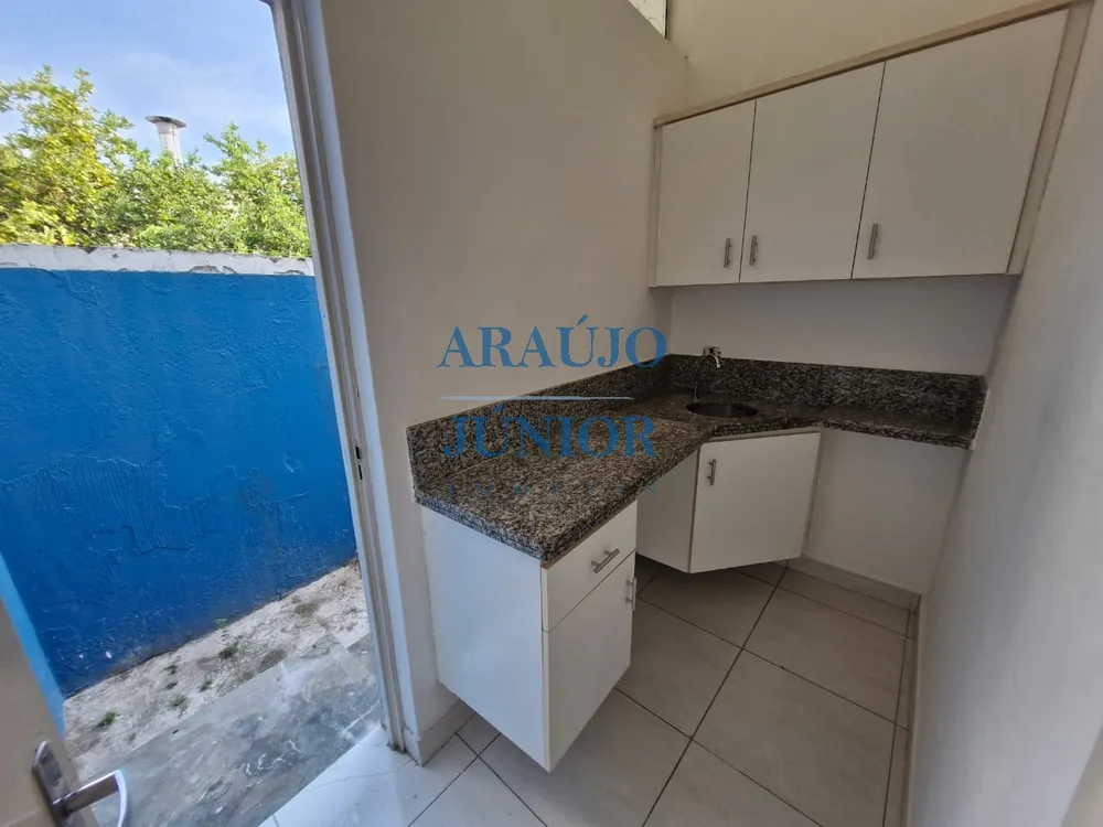 Loja-Salão, 50 m² - Foto 3