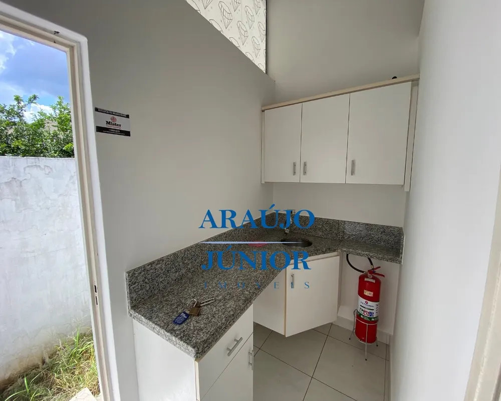 Loja-Salão, 50 m² - Foto 2