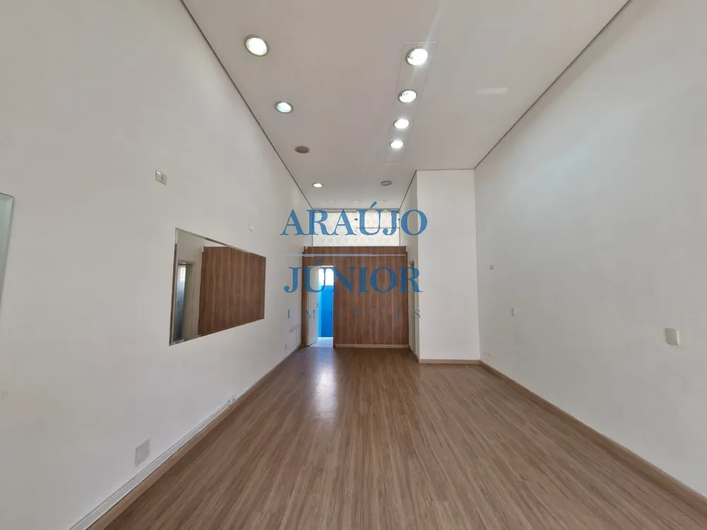 Loja-Salão, 50 m² - Foto 12