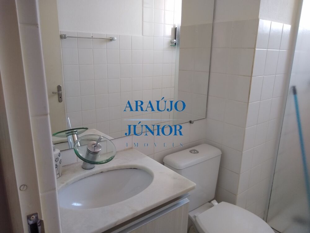 Apartamento à venda com 2 quartos, 52m² - Foto 5