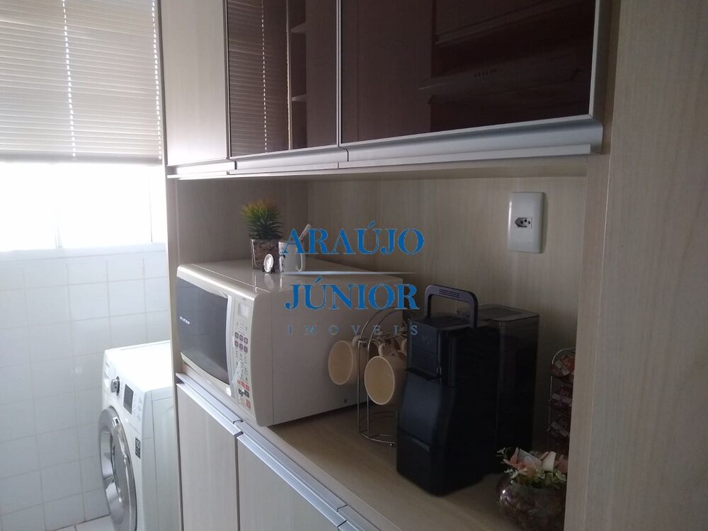Apartamento à venda com 2 quartos, 52m² - Foto 17