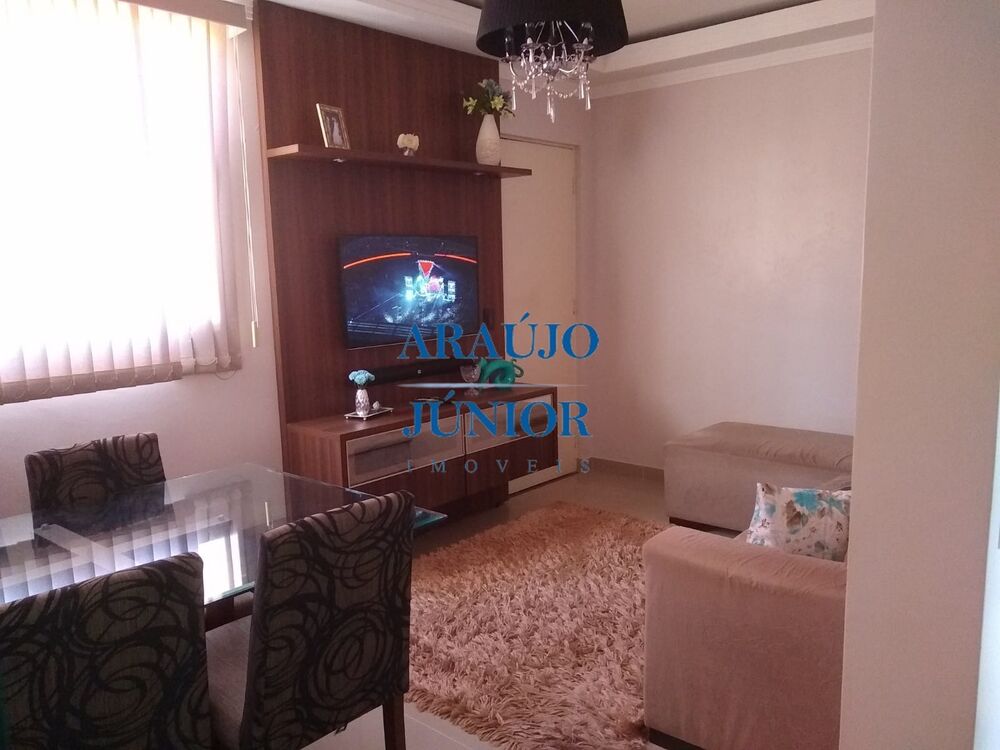 Apartamento à venda com 2 quartos, 52m² - Foto 21