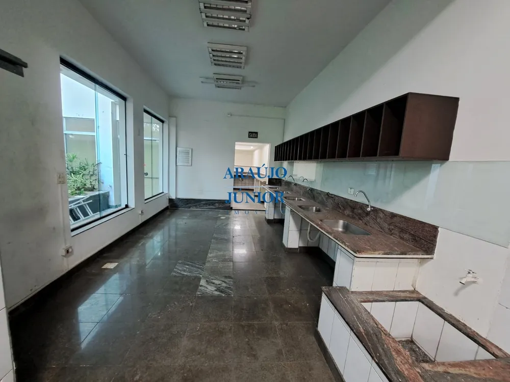 Loja-Salão, 450 m² - Foto 7
