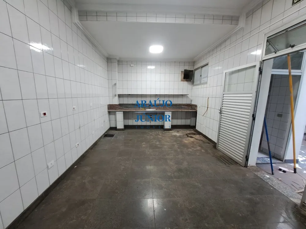 Loja-Salão, 450 m² - Foto 8