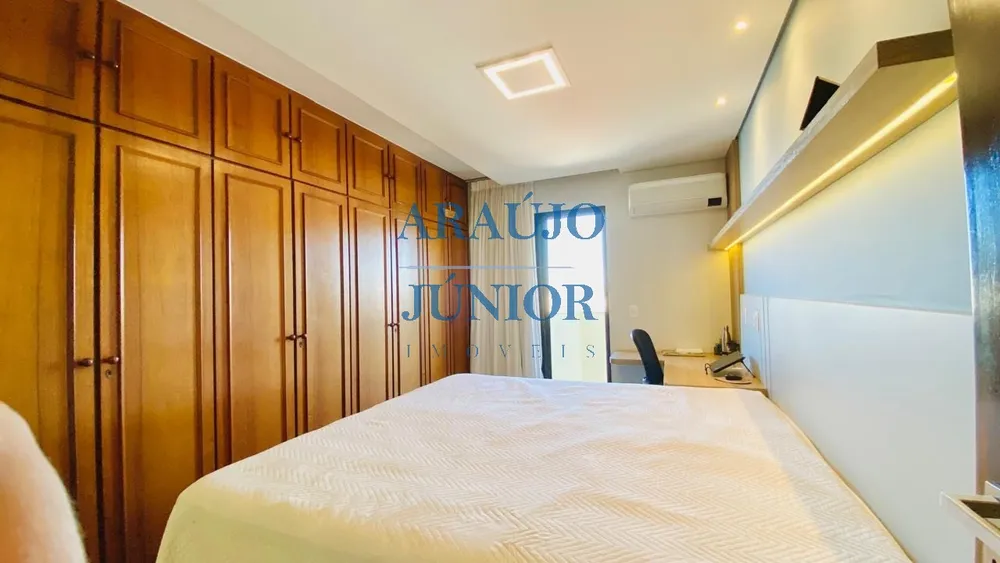 Apartamento, 3 quartos, 150 m² - Foto 12