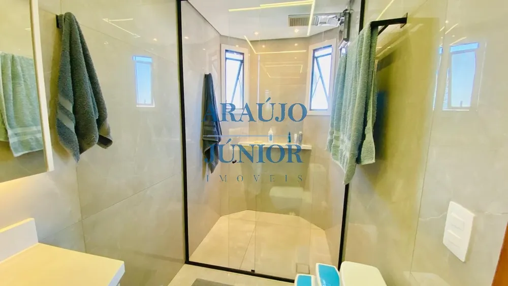 Apartamento, 3 quartos, 150 m² - Foto 10