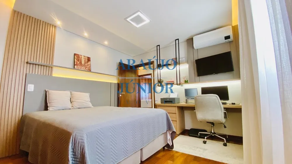 Apartamento, 3 quartos, 150 m² - Foto 9