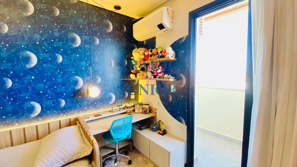 Apartamento, 3 quartos, 150 m² - Foto 7
