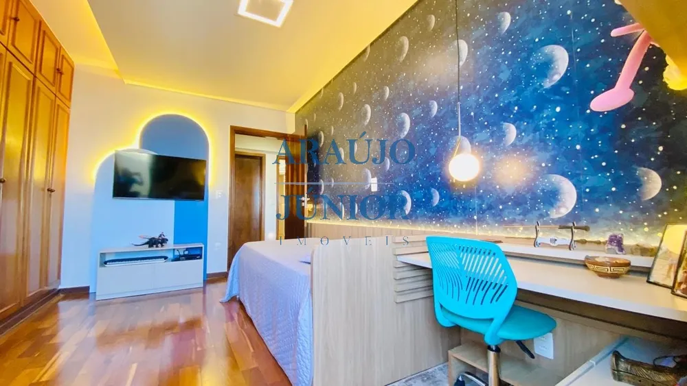 Apartamento, 3 quartos, 150 m² - Foto 8