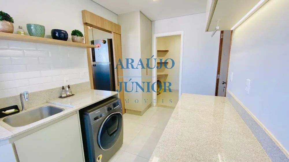 Apartamento, 3 quartos, 150 m² - Foto 5