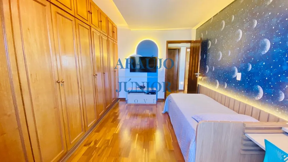 Apartamento, 3 quartos, 150 m² - Foto 6