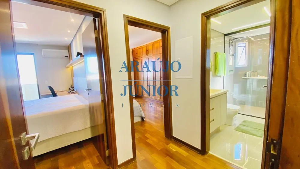 Apartamento, 3 quartos, 150 m² - Foto 11