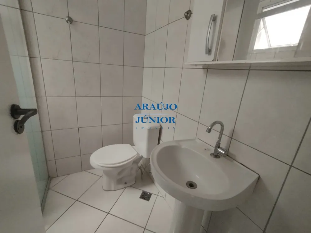 Apartamento, 2 quartos, 55 m² - Foto 8