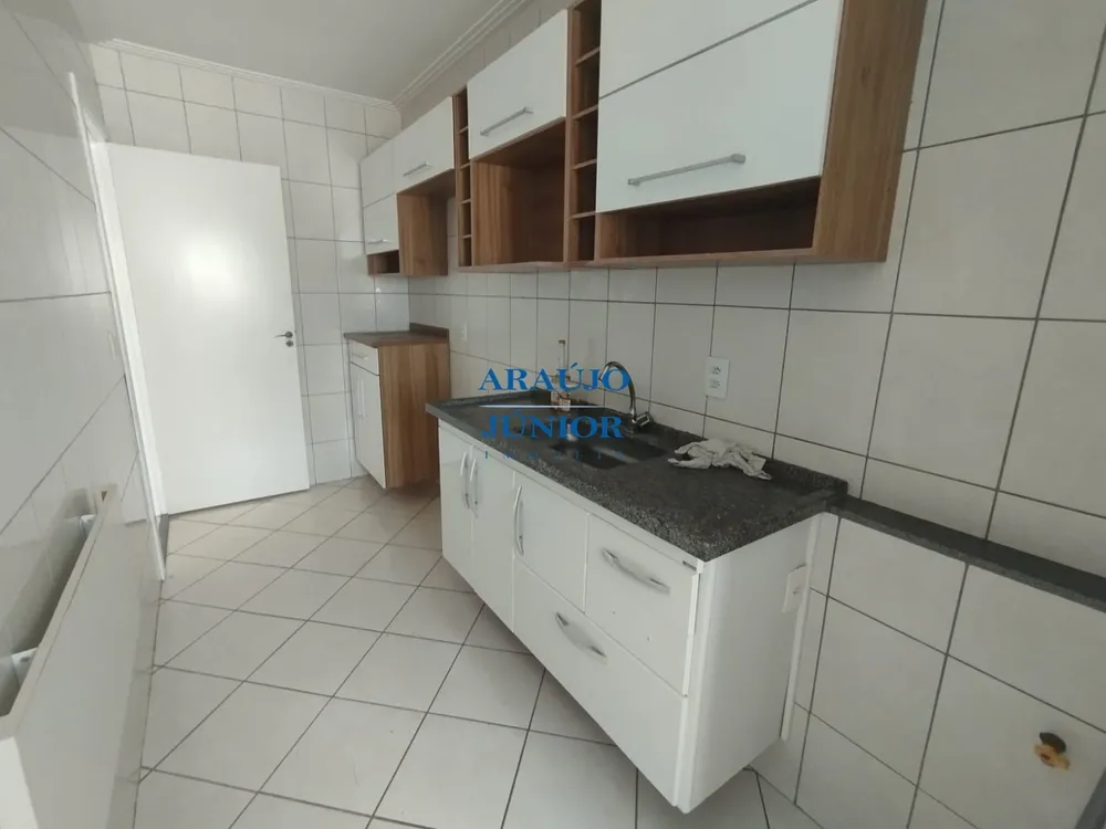Apartamento, 2 quartos, 55 m² - Foto 9