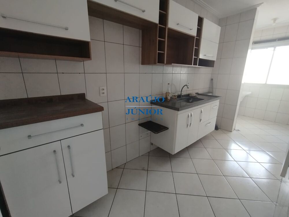 Apartamento, 2 quartos, 50 m² - Foto 2