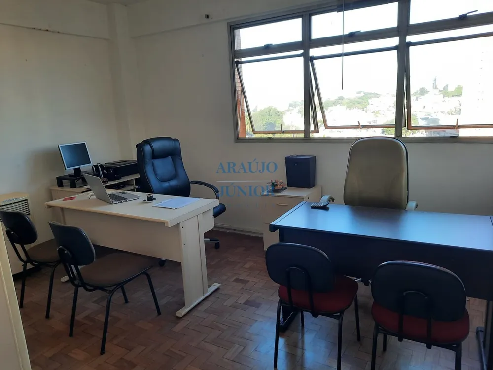 Sala-Conjunto, 35 m² - Foto 11
