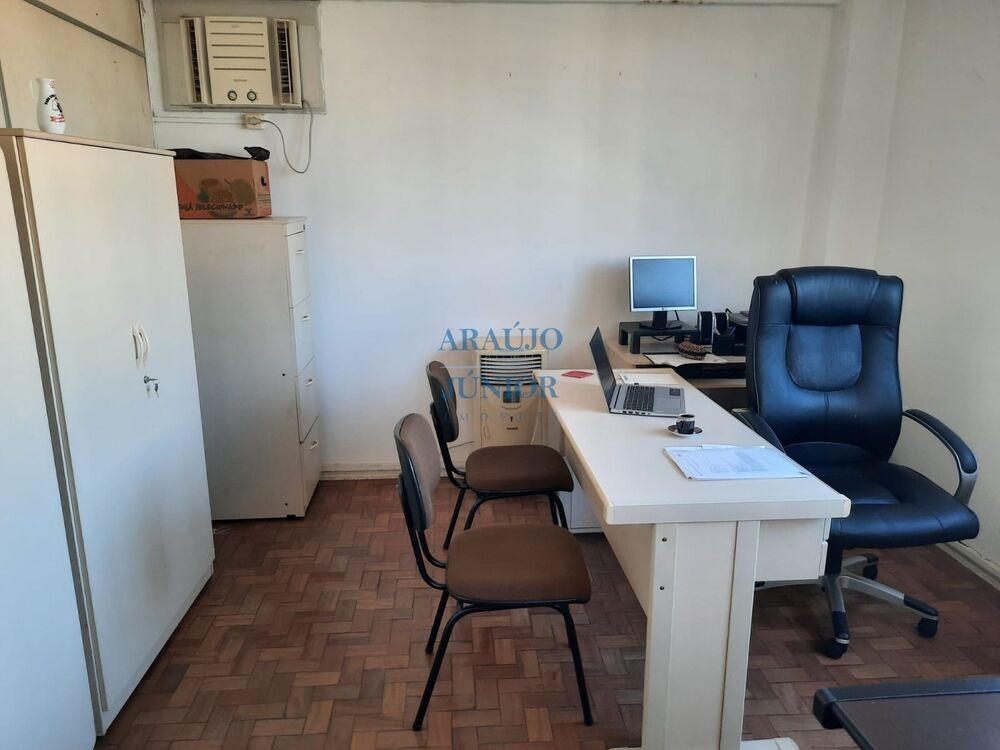 Conjunto Comercial-Sala à venda e aluguel, 35m² - Foto 3