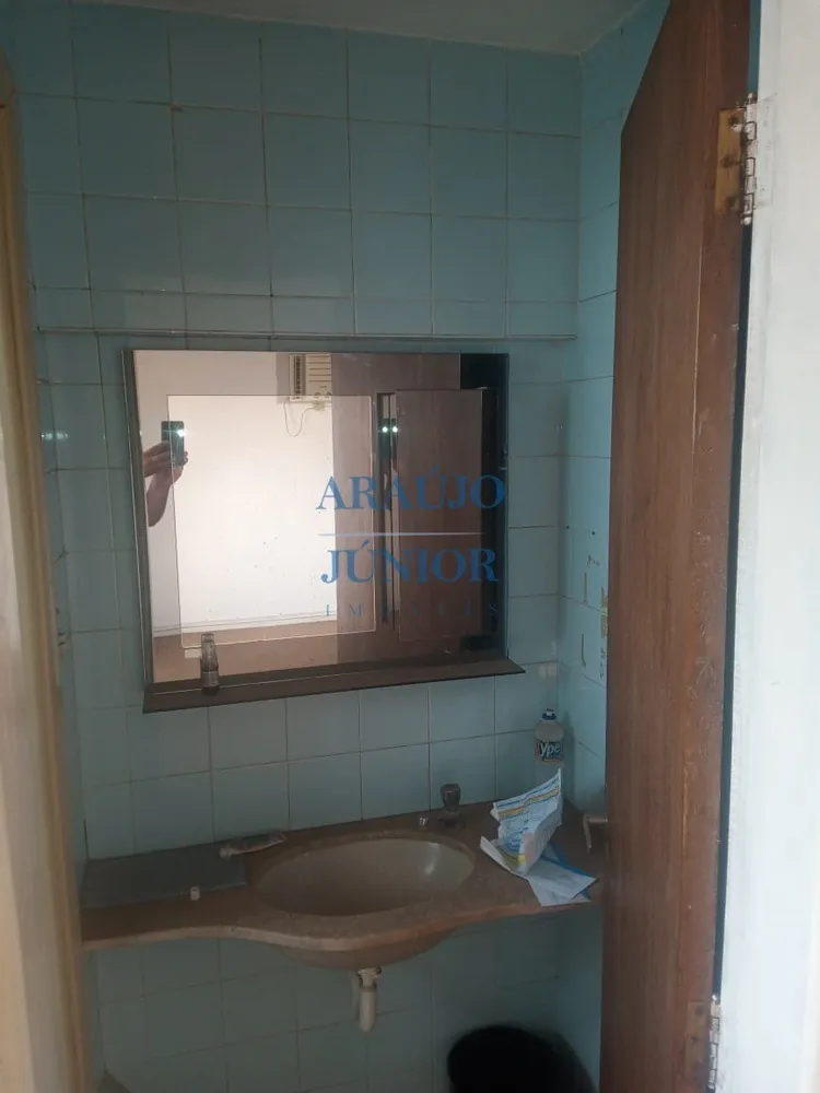 Sala-Conjunto, 35 m² - Foto 6