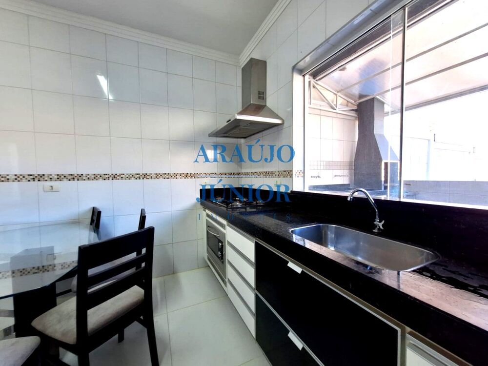 Casa, 3 quartos, 99 m² - Foto 7