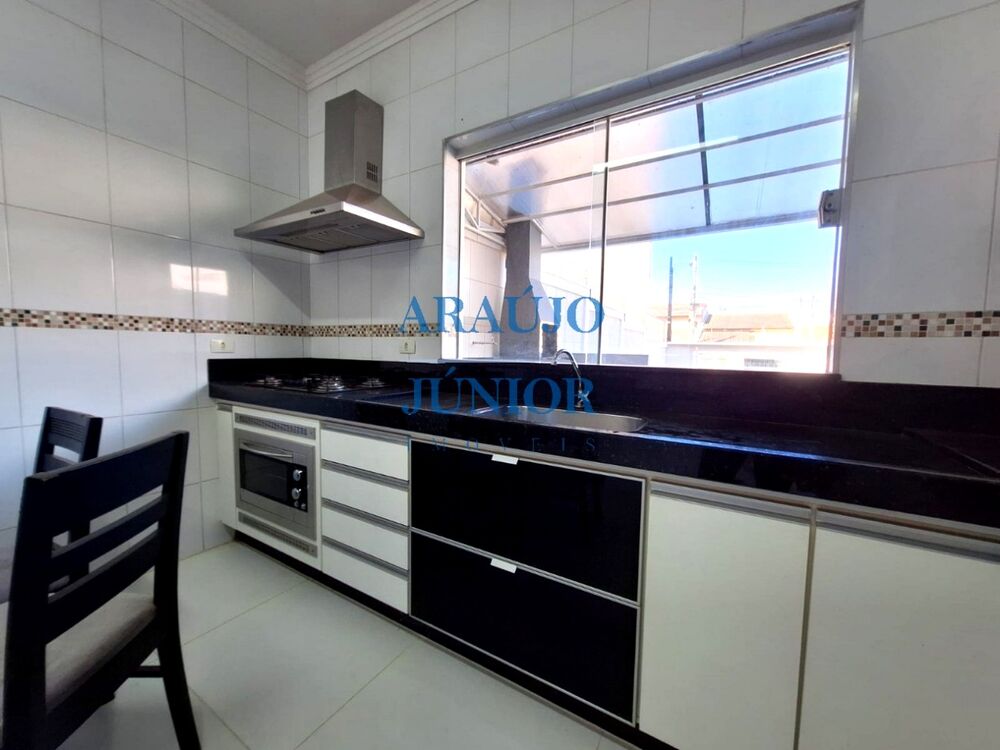 Casa, 3 quartos, 99 m² - Foto 6