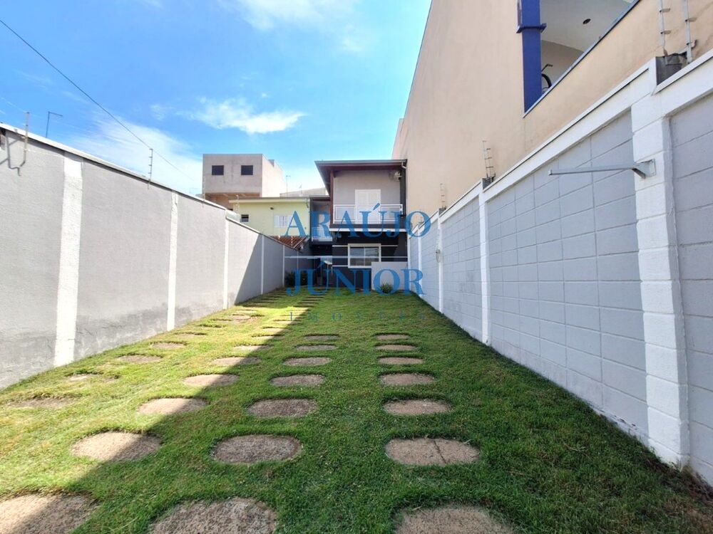 Casa, 3 quartos, 99 m² - Foto 21