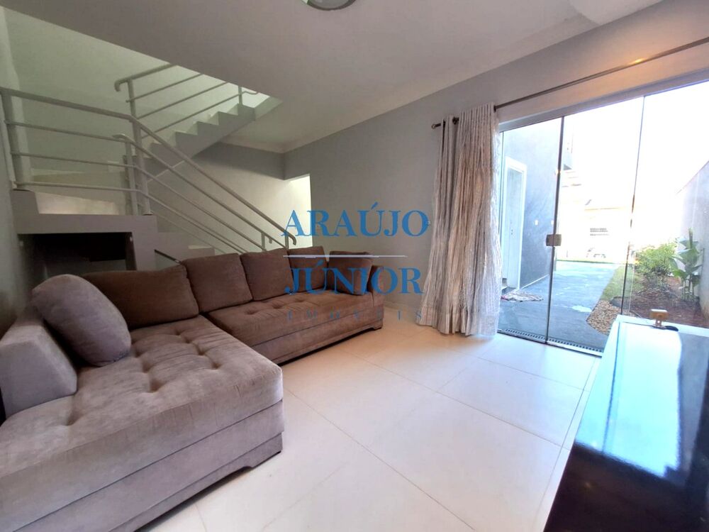 Casa, 3 quartos, 99 m² - Foto 10