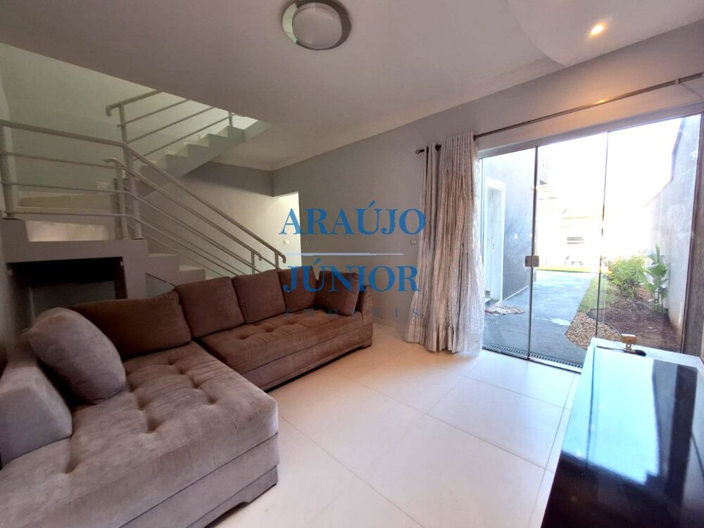 Casa, 3 quartos, 99 m² - Foto 9