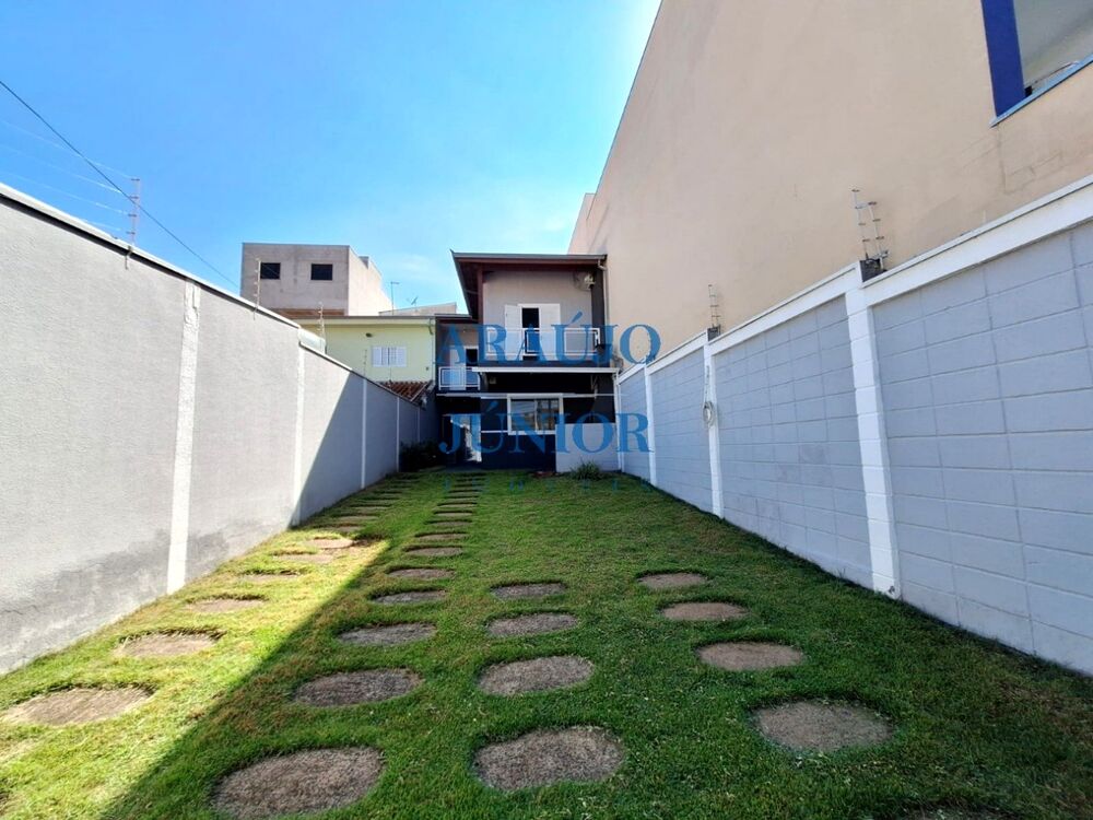 Casa, 3 quartos, 99 m² - Foto 4