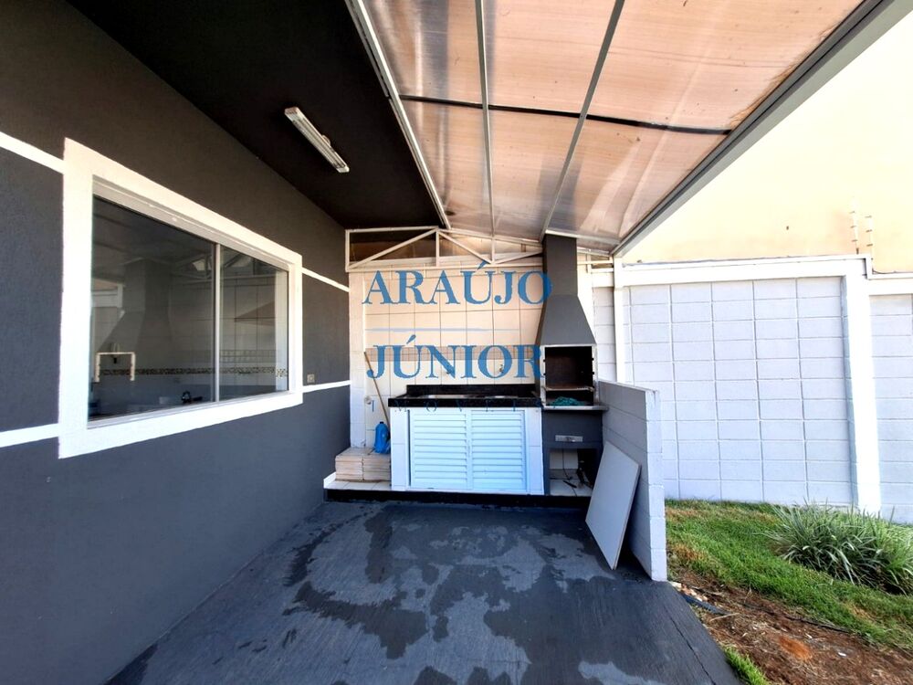 Casa, 3 quartos, 99 m² - Foto 5