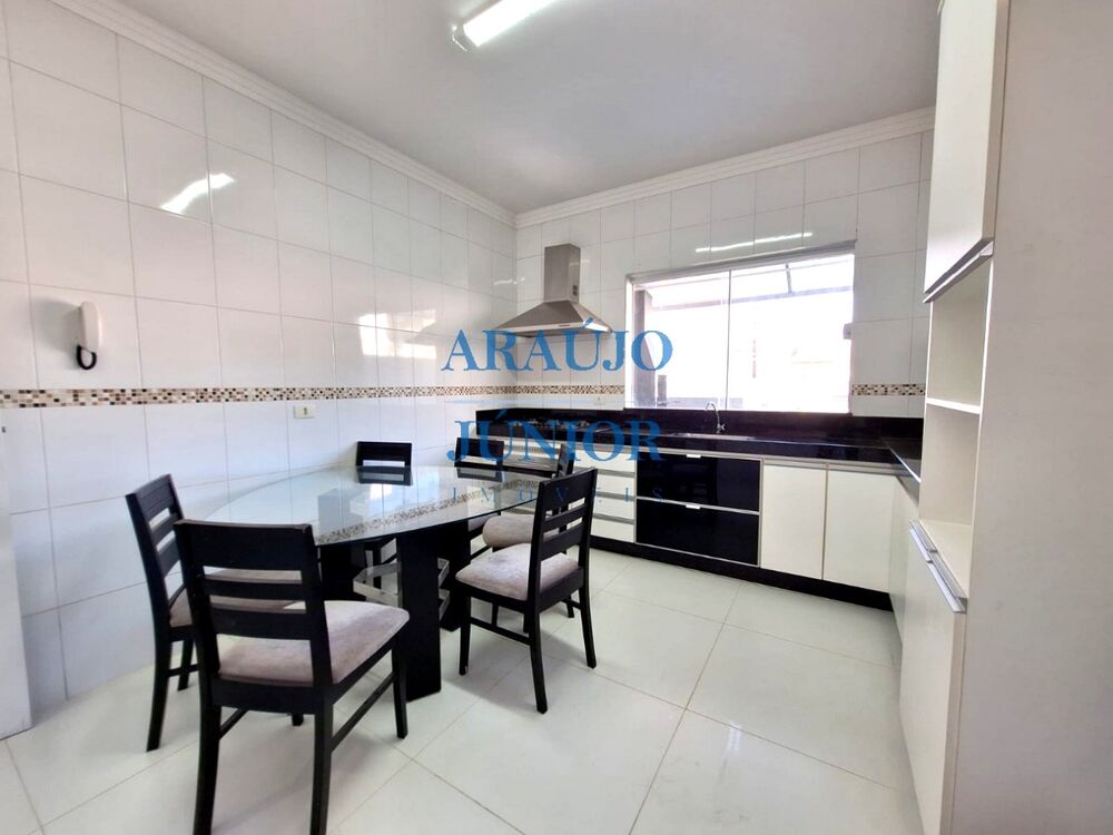 Casa, 3 quartos, 99 m² - Foto 3