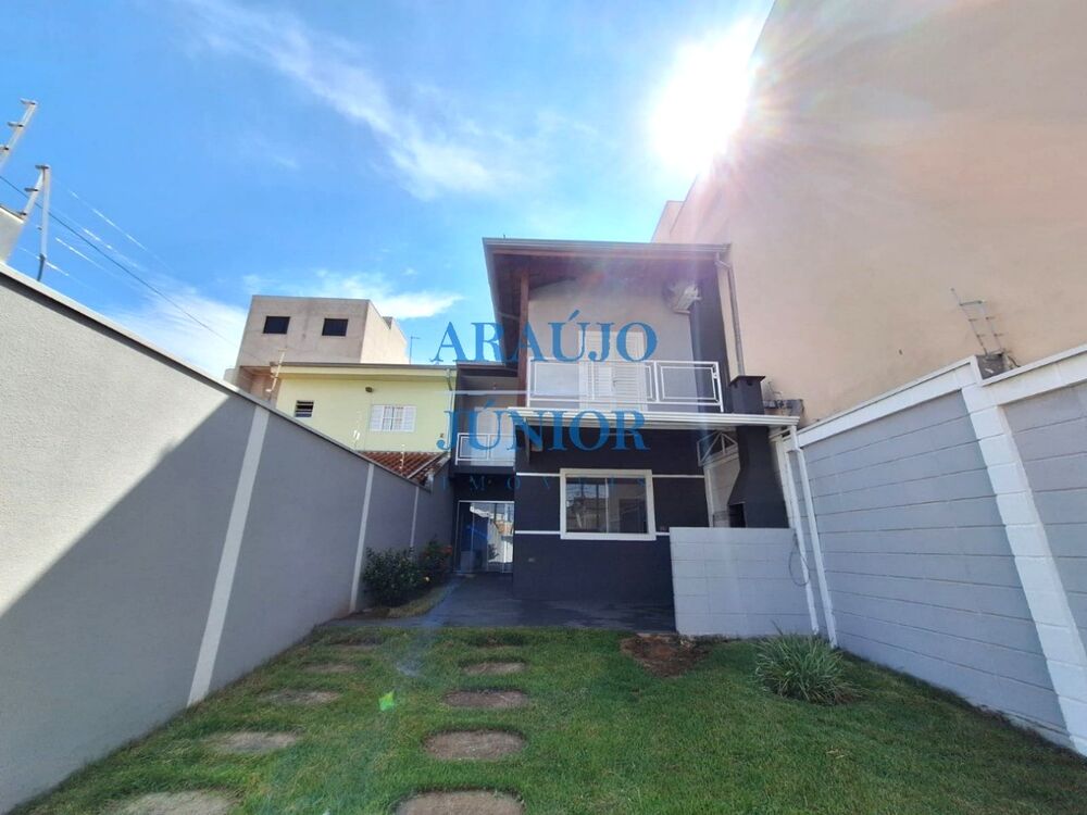 Casa, 3 quartos, 99 m² - Foto 22